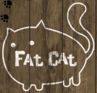 Кафе "Fat Cat" Кафе "Fat Cat"